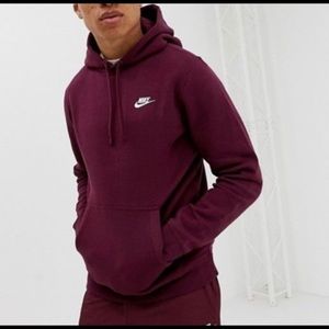 Nike Park Fleece Hoodie